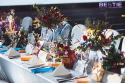 -广州白云机场铂尔曼大酒店·宴会厅·宴会预订中心