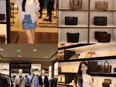 -砂之船奥特莱斯(合肥店)
