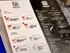 -HUGS coffee(东区店)