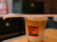 -虎伢Fuuya!咖啡煎饼(陆家嘴波特营店)