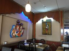 -Delhi Restaurant Broadway Hotel Branch