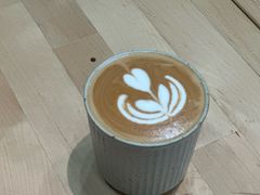 -玫瑰咖啡(中山六路店)