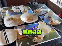 -厦门悦华酒店·绿庭主题自助餐厅