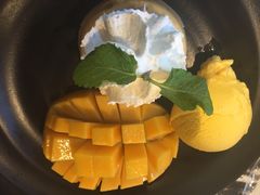 -Mango Tango