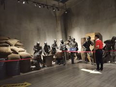 -上海四行仓库抗战纪念馆