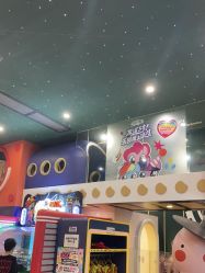 -MELAND CLUB亲子乐园·派对·餐厅(北京芳圆里ID MALL店)