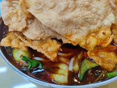 -红鼻子桂林米粉(金唐新光界店)