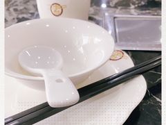 -李师傅脆肚(华强北店)