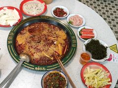-有拈头成都市井火锅(南山总店)