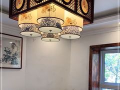 包厢-老张烤羊(王哥庄店)