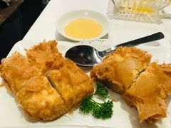 -新加坡海鲜共和(名胜世界圣淘沙海滨坊)