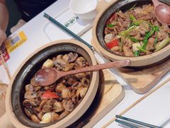 -火啫啫·粤式啫啫煲(南京弘阳店)