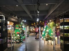 -扶光书店(中环店)