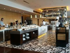 -苏州吴江盛虹万丽酒店-燃餐厅(盛泽店)