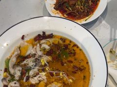 -川人百味(亿合城店)