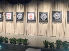 -轻武堂传统射箭·功夫茶·射击体验馆(仁和新城店)