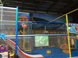 -小玩家儿童主题乐园(世茂广场店)