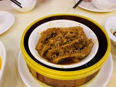 -中山国际酒店中餐厅
