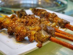 -穆隆斋清真大饭店(串窑街店)
