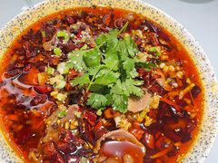 -3号仓库·创意中国菜(新世界城店)