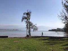 -西昌邛海宾馆