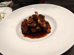 -西郊八号·山野江西菜(开发区店)