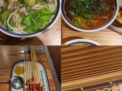 -太原茂业天地购物中心