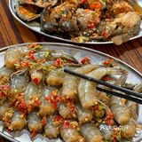 感谢川大学子！！！真的好吃死了！！！