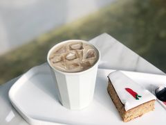-COFFEE CALL(云锦路店)