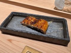 -鹤菊·鮨Omakase(古子城店)