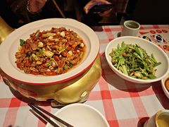 -文昌阁·长沙市井菜(美食地标店)