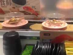 -争鲜回转寿司(通州万达店)