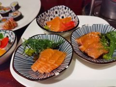 -常德武陵天济喜来登酒店-盛宴餐厅