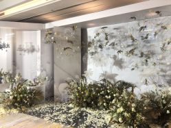 -南宁中心永恒皇冠假日酒店·宴会厅