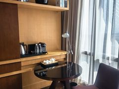 -深圳湾木棉花酒店