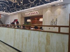 -小艺烧烤(曲江店)