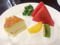 -德大西餐社(云南南路店)
