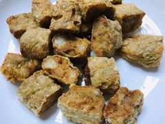 -青龙柳条豆腐(魁星路店)