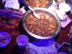 -蛮横肉蟹煲(印象城店)