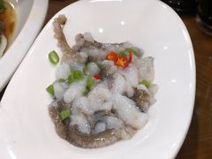 活八爪鱼-青瓦餐厅·生鱼片·韩园烤肉(西塔店)
