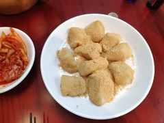 -屋里家延边朝鲜族冷面(南园店)