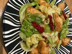 -金莹丸子汤清真(朝外SOHO店)