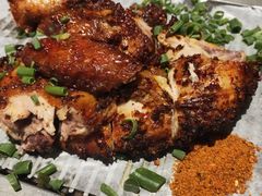 -绿茶餐厅(布吉万象汇店)