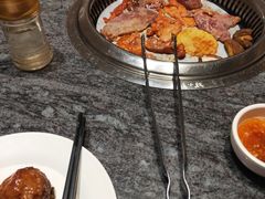 牛肉串-钱小奴创意自助餐厅·原切谷饲安格斯畅吃(宁波环球银泰城店)