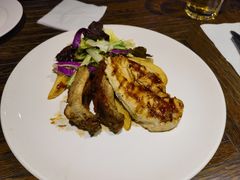 -Cactus墨西哥仙人掌餐厅