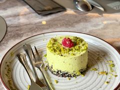 -BEYTI RESTAURANT贝迪土耳其餐厅
