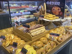 -巴黎优朵烘焙馆(菱角湖壹号店)