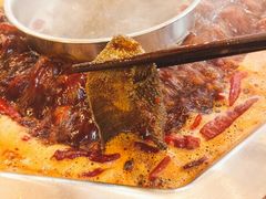 -陈眼镜火锅(总店)