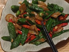 -隅乐胡椒虾·台湾菜·团建(皇岗店)