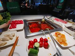 -海底捞火锅(顺义华联店)